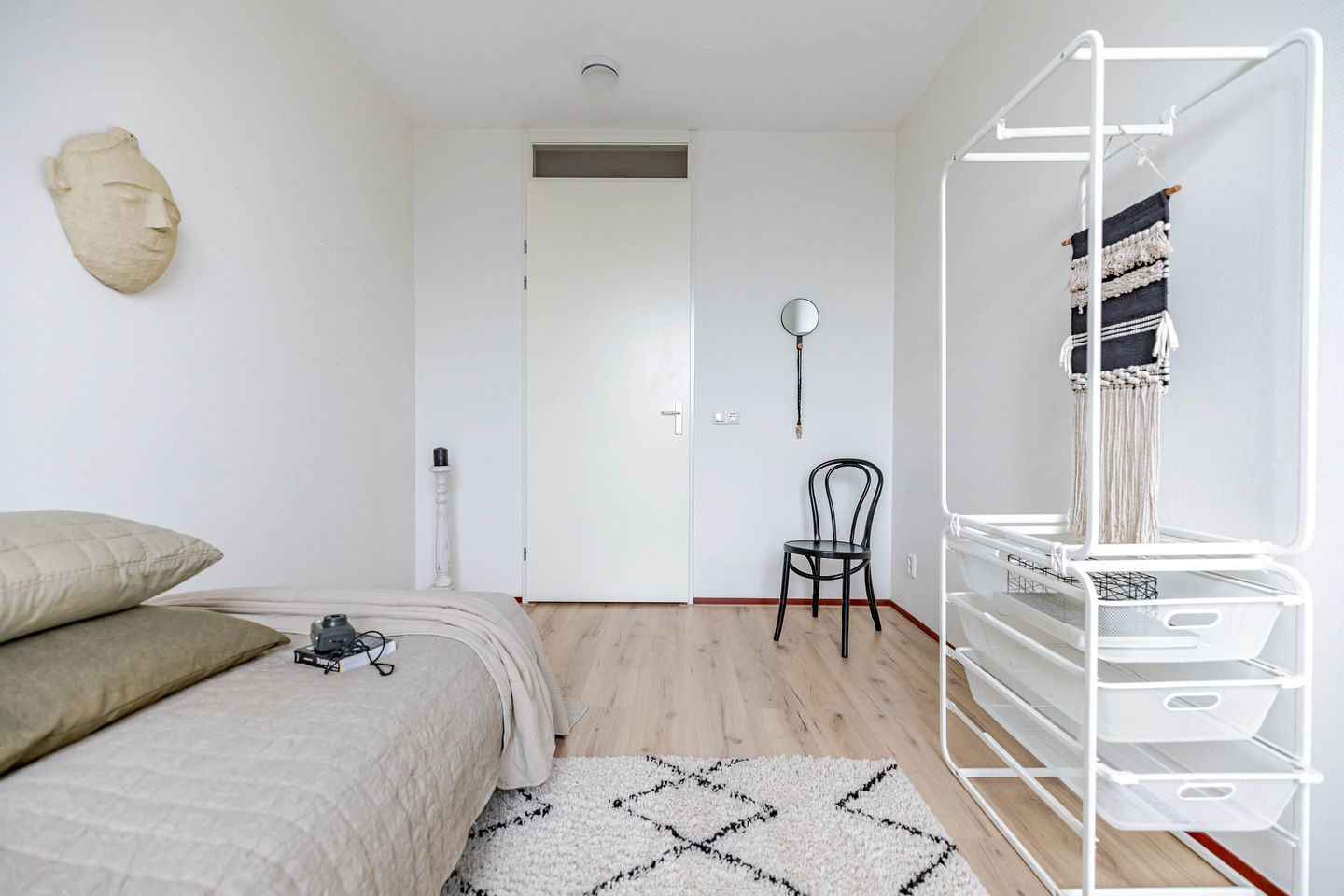 Foto 35 van Kraanvogelstraat 106