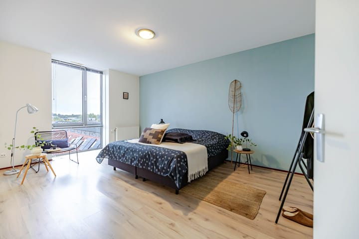 Foto 36 van Kraanvogelstraat 106