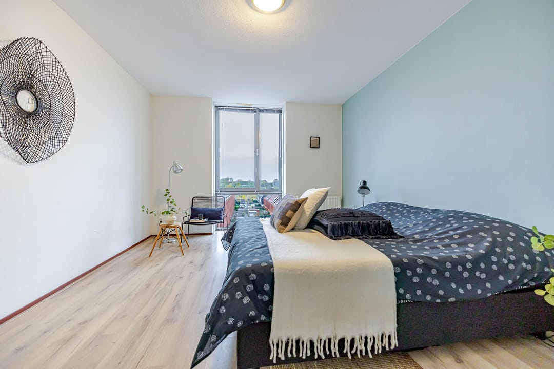 Foto 37 van Kraanvogelstraat 106