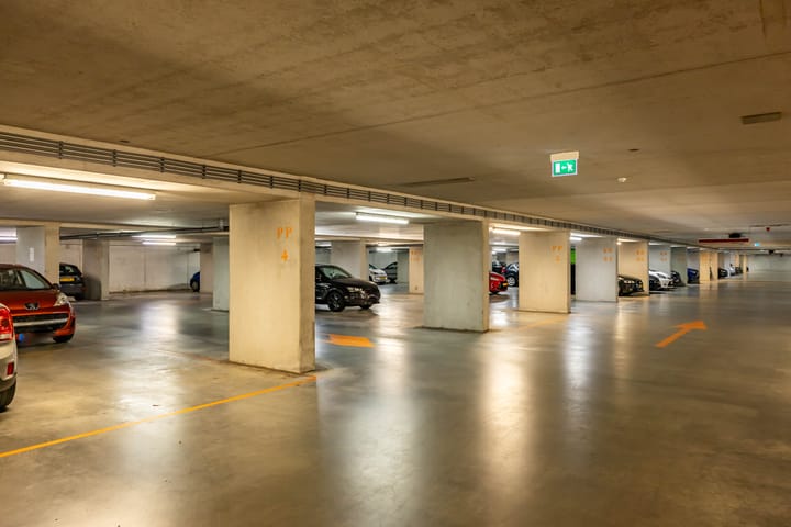 Foto 40 van Kraanvogelstraat 106