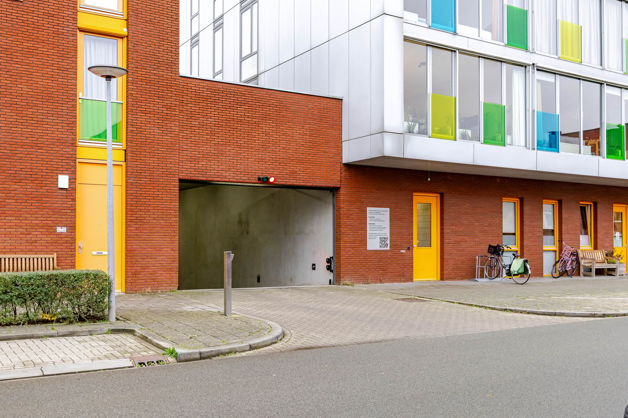 Foto 42 van Kraanvogelstraat 106