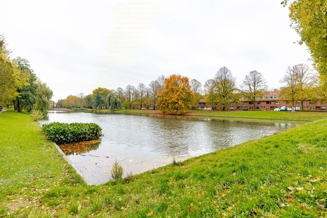 Foto 43 van Kraanvogelstraat 106