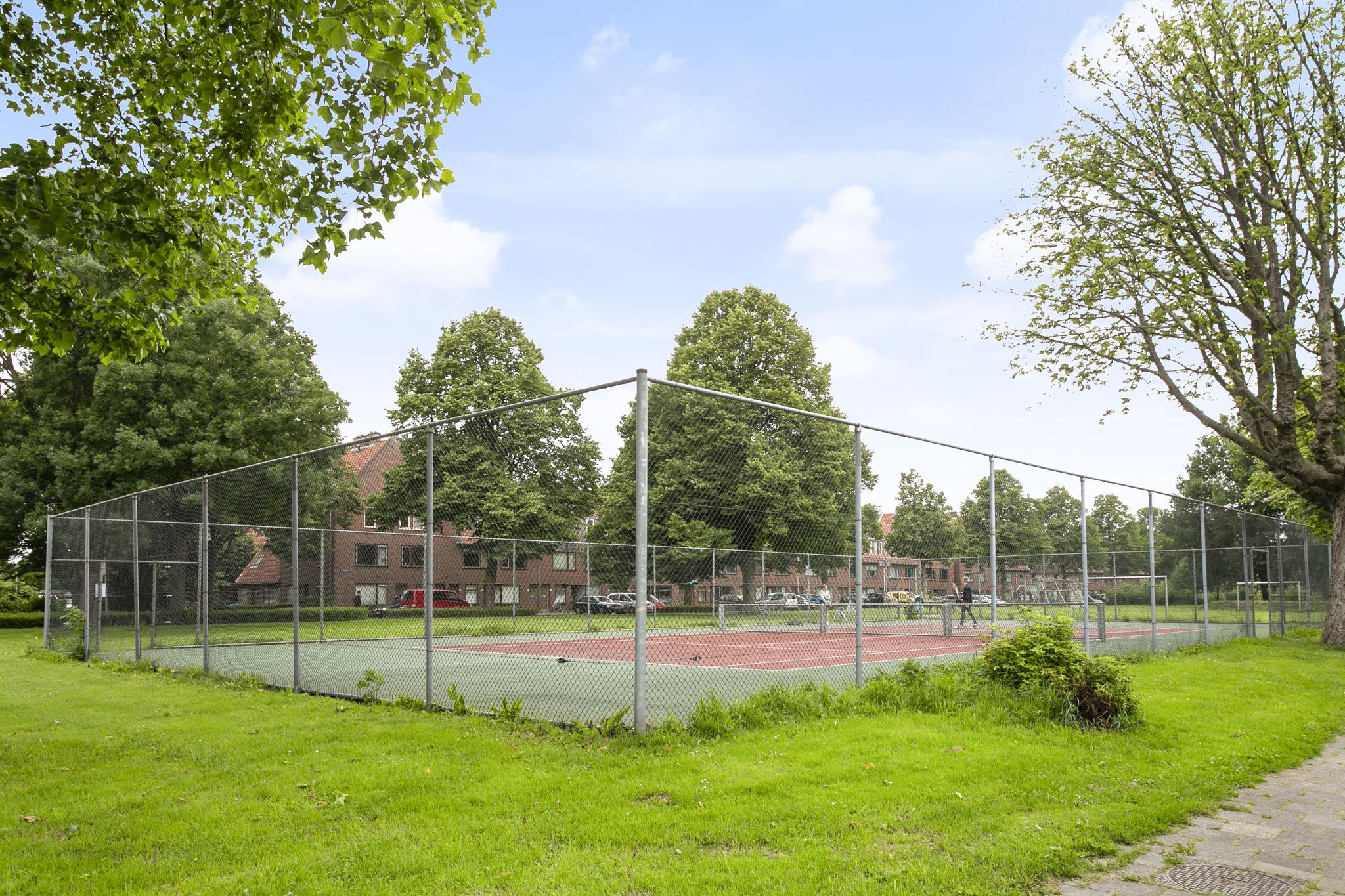 Foto 45 van Kraanvogelstraat 106