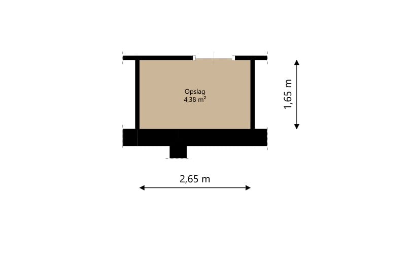 Foto 47 van Kraanvogelstraat 106