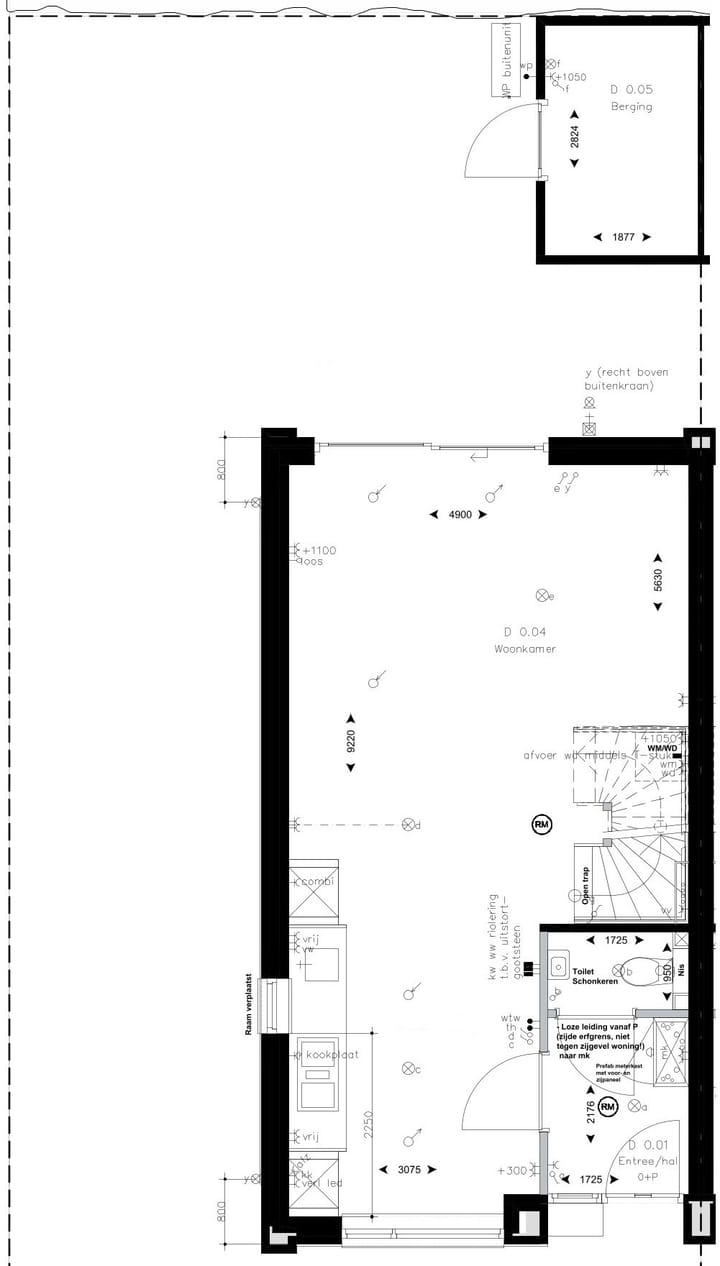 Foto 41 van Virmundtstraat 13-D