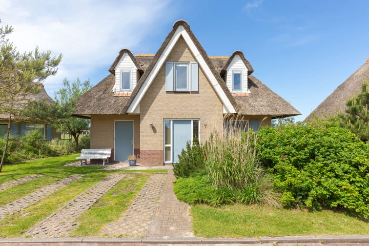 Foto 1 van Noorder Sandt 6-11