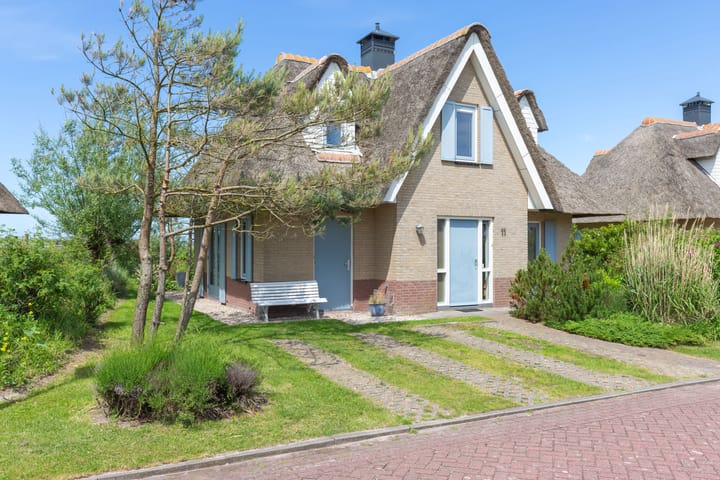 Foto 2 van Noorder Sandt 6-11