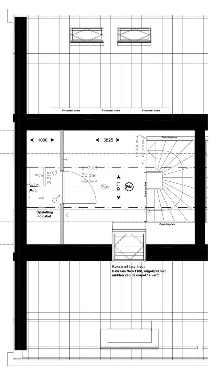 Foto 43 van Virmundtstraat 13-D
