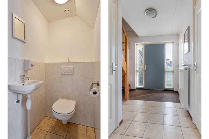 Foto 5 van Noorder Sandt 6-11