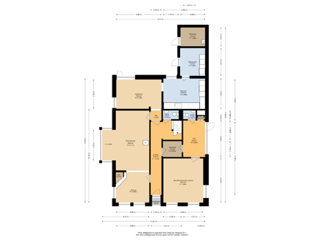 View floorplan