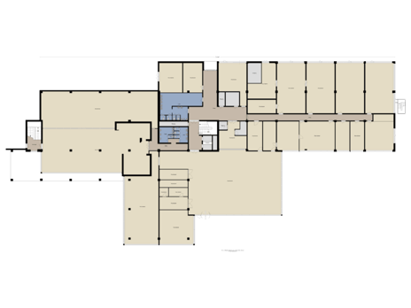 View floorplan