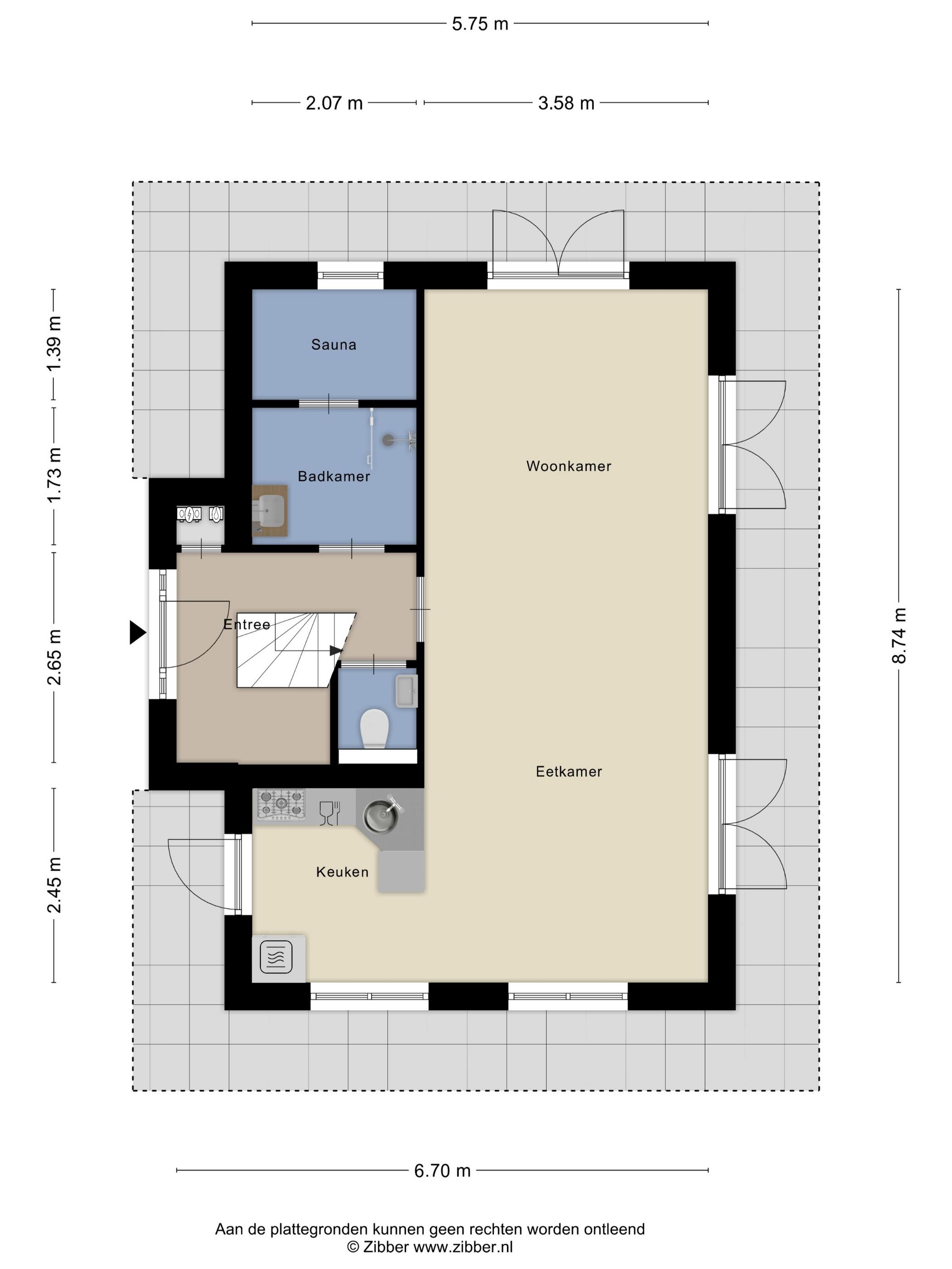 Photo 36 of Noorder Sandt 6-11