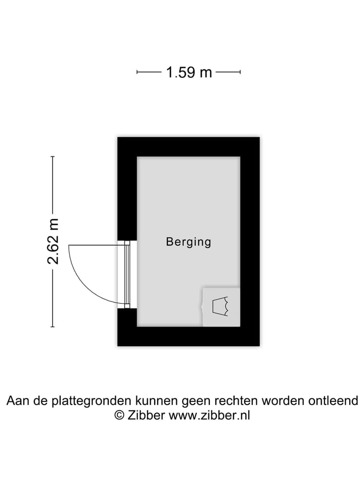 Foto 37 van Noorder Sandt 6-11