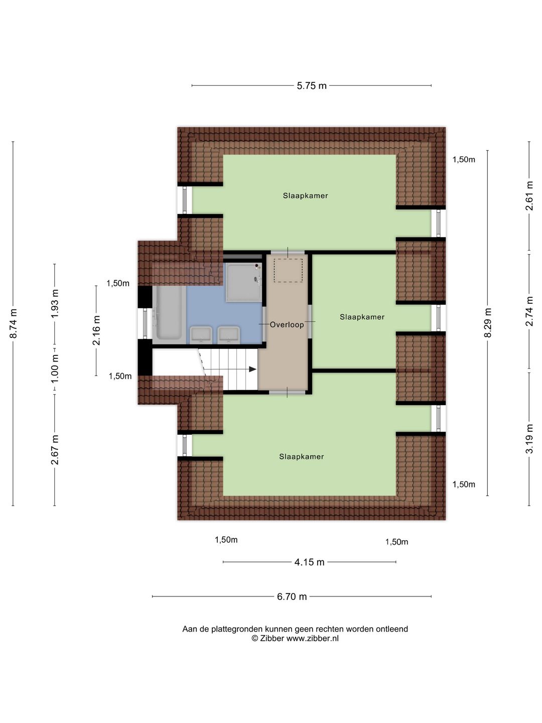 Photo 38 of Noorder Sandt 6-11