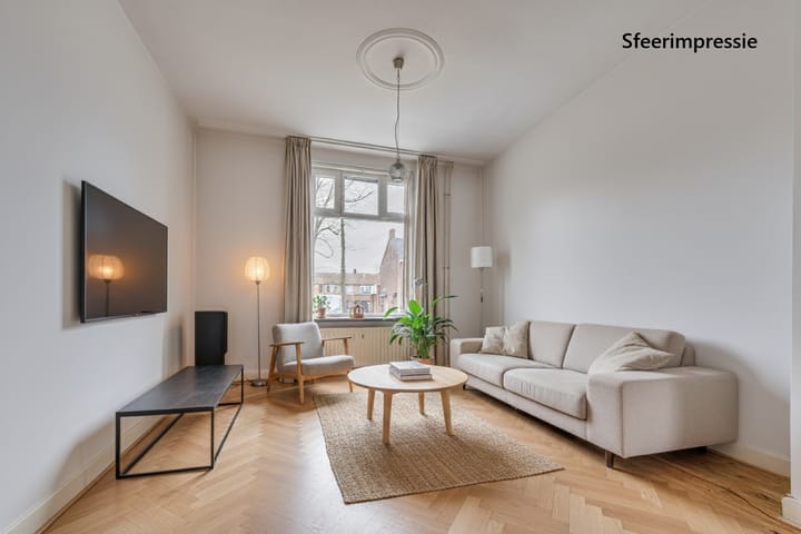 Photo 5 of Veldenseweg 36