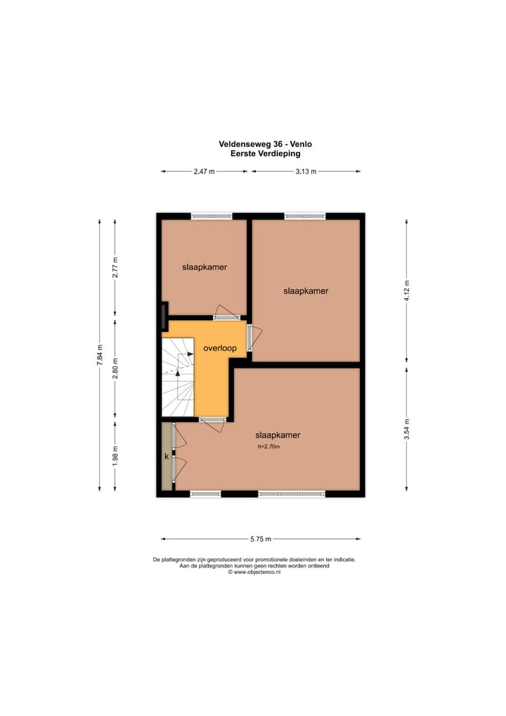 Photo 42 of Veldenseweg 36