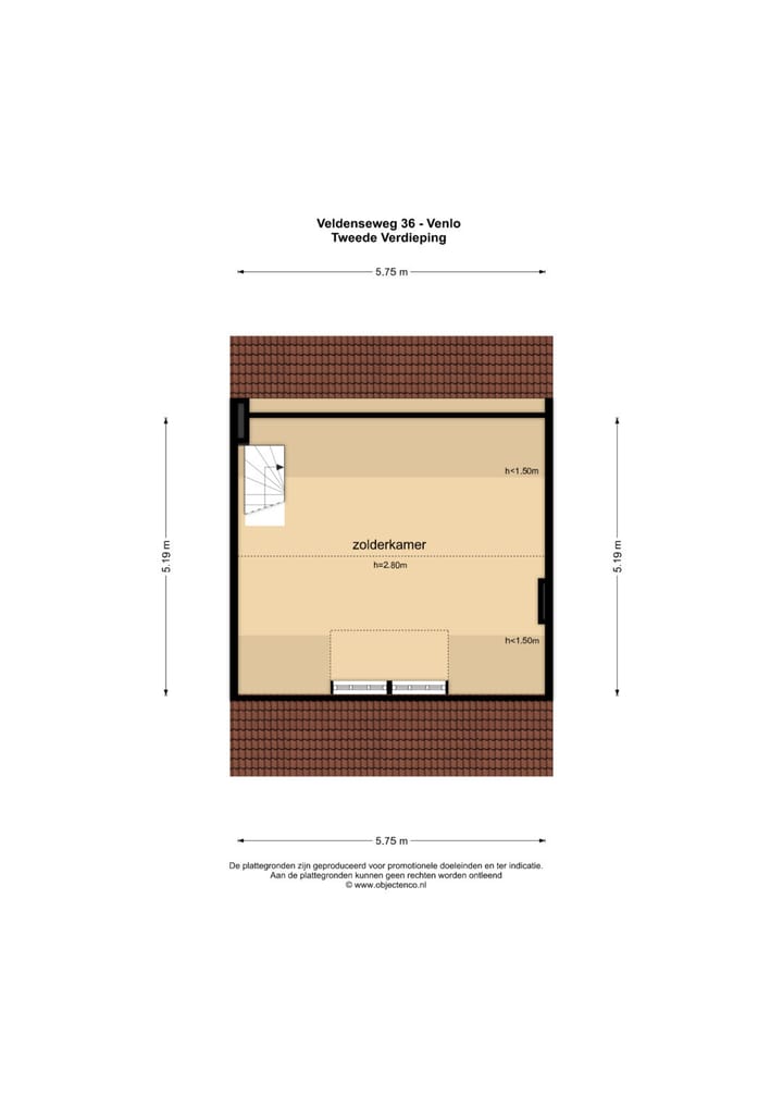 Photo 44 of Veldenseweg 36