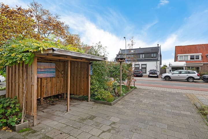 Foto 5 van Venneperweg 508