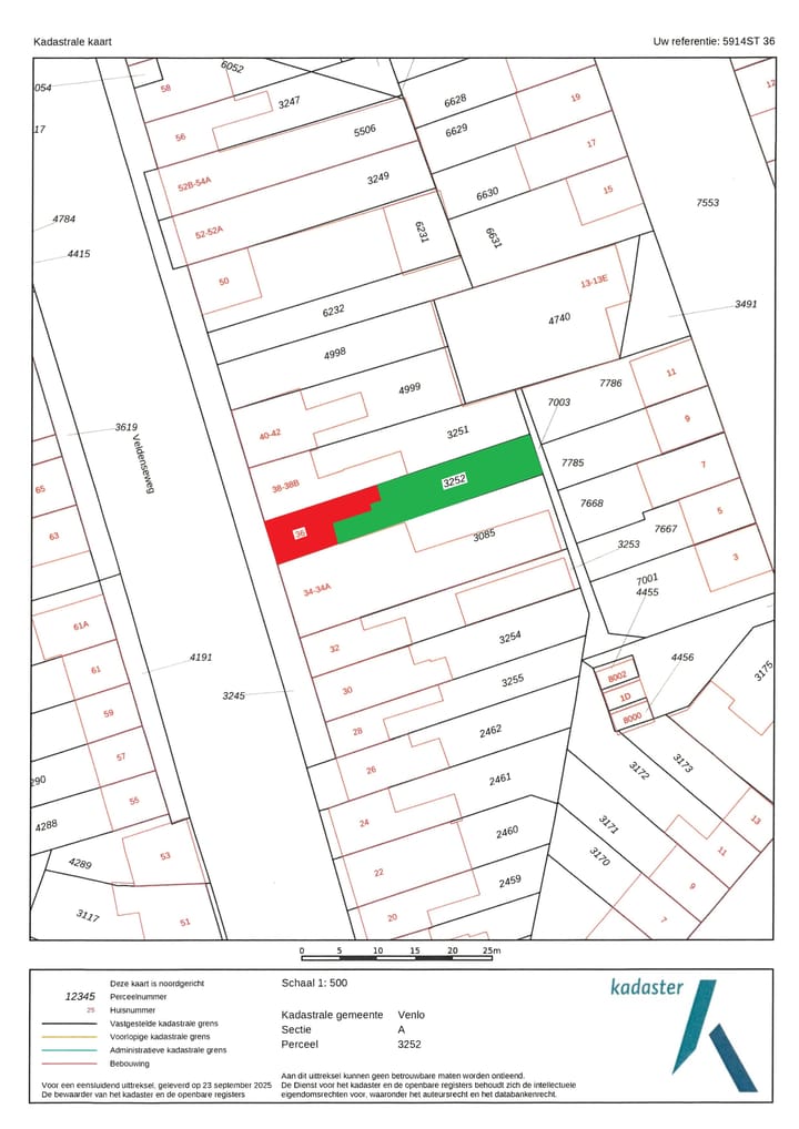 Photo 47 of Veldenseweg 36
