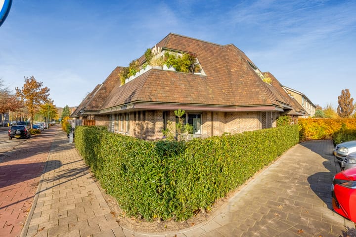 Foto 5 van Beckeringhstraat 36-11