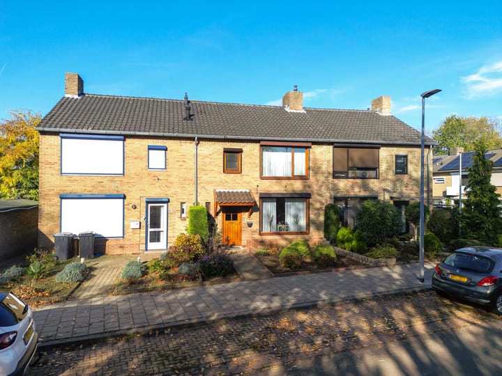 Foto 2 van Lynssenstraat 26