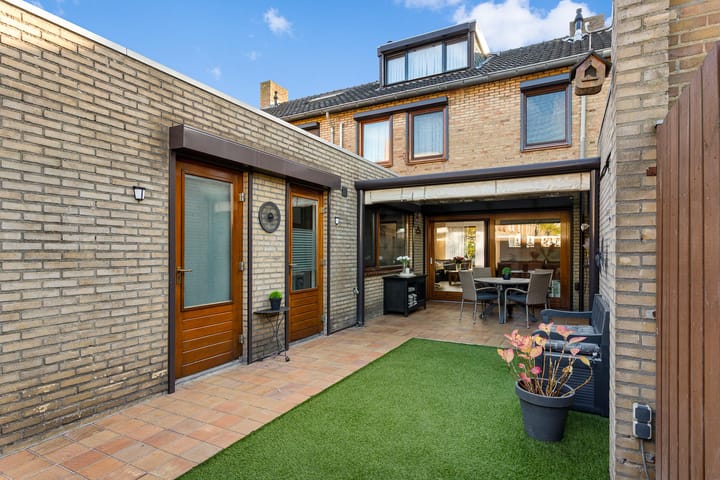 Foto 3 van Lynssenstraat 26