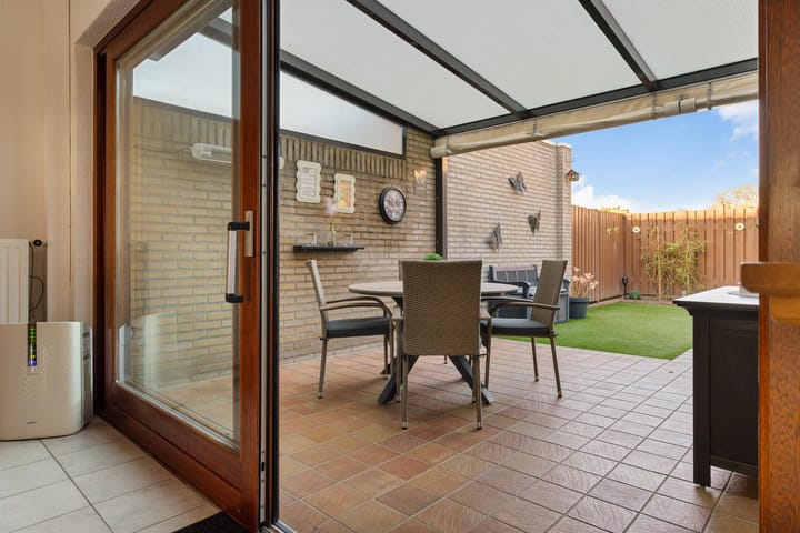 Foto 10 van Lynssenstraat 26