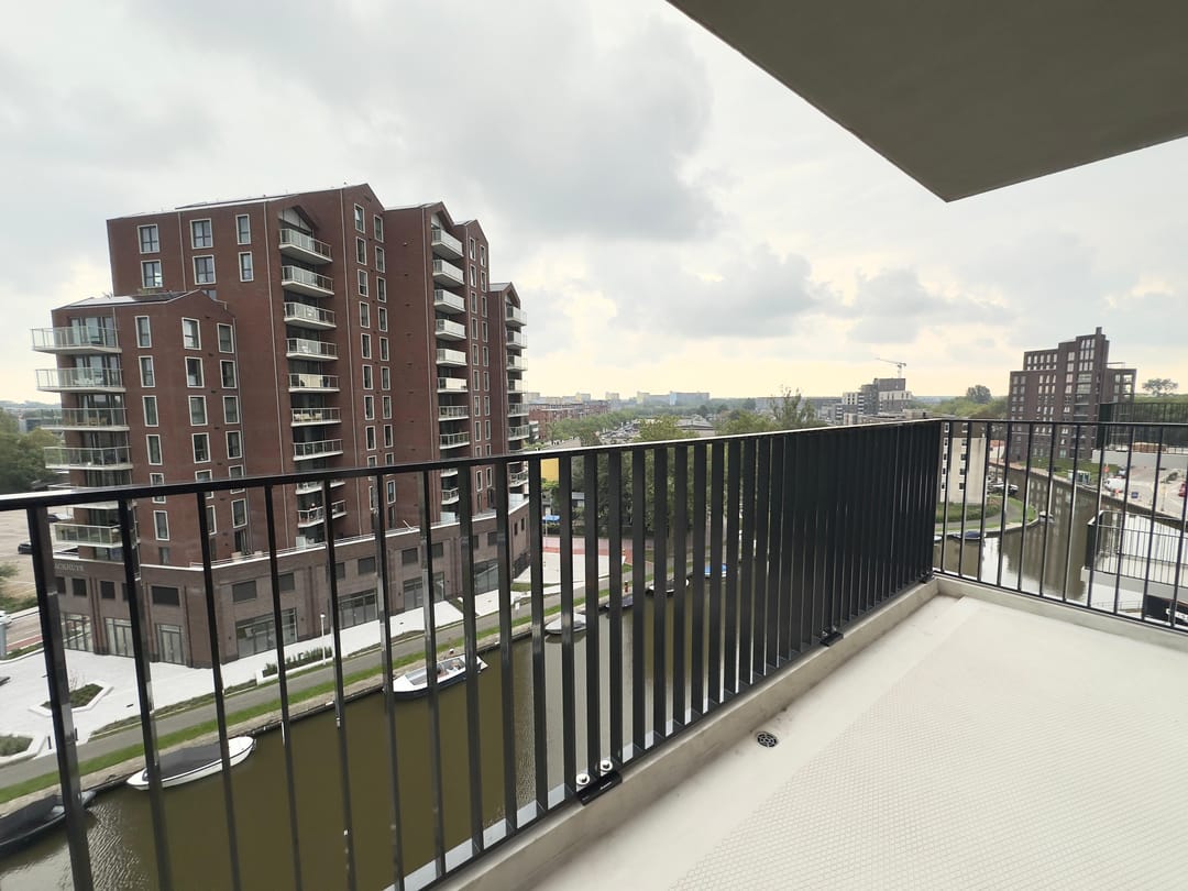 Photo 1 of Gedempte Where 59