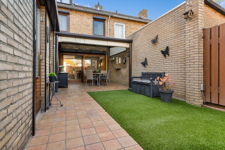 Foto 30 van Lynssenstraat 26