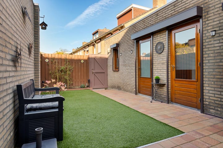 Foto 33 van Lynssenstraat 26