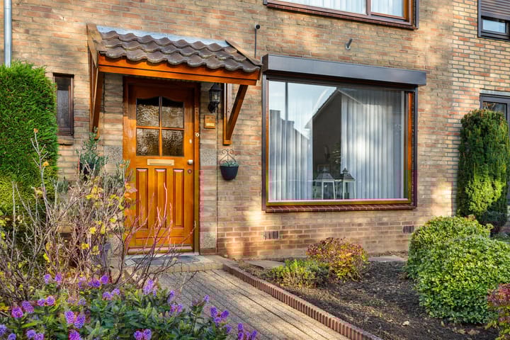 Foto 38 van Lynssenstraat 26