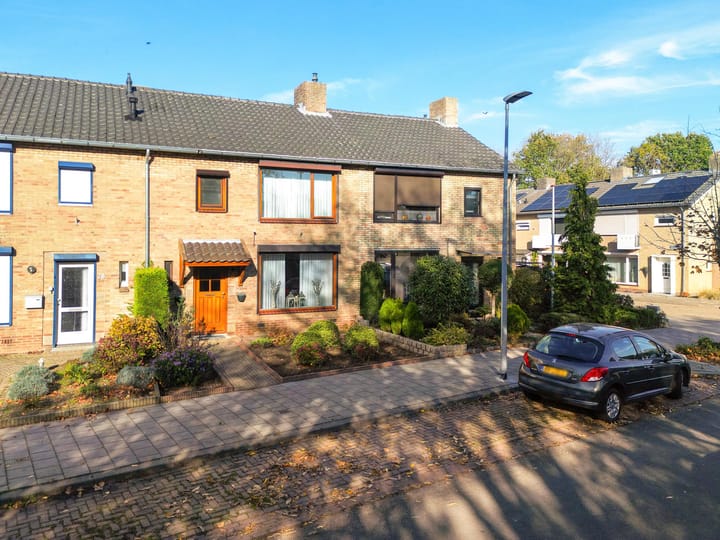 Foto 39 van Lynssenstraat 26