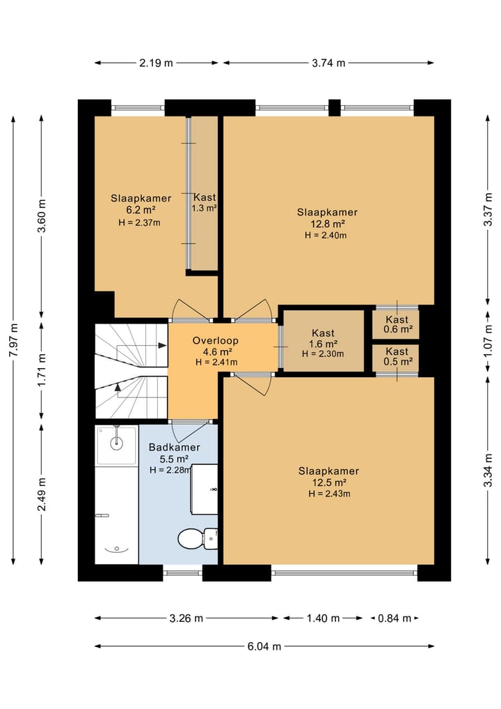Foto 42 van Lynssenstraat 26