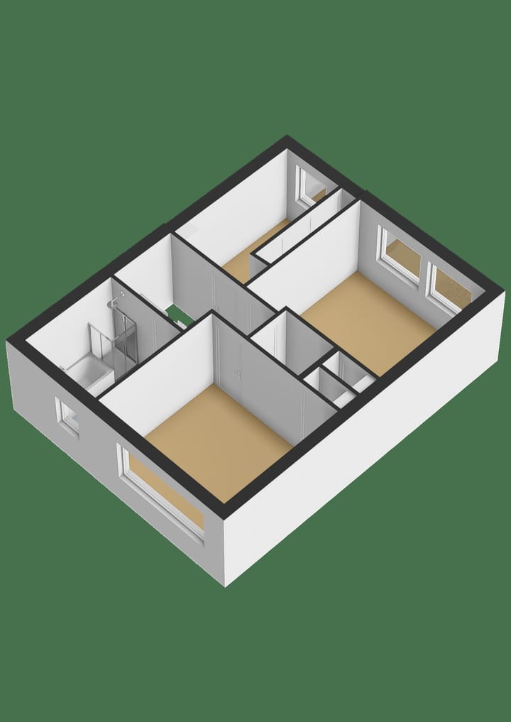 Foto 43 van Lynssenstraat 26