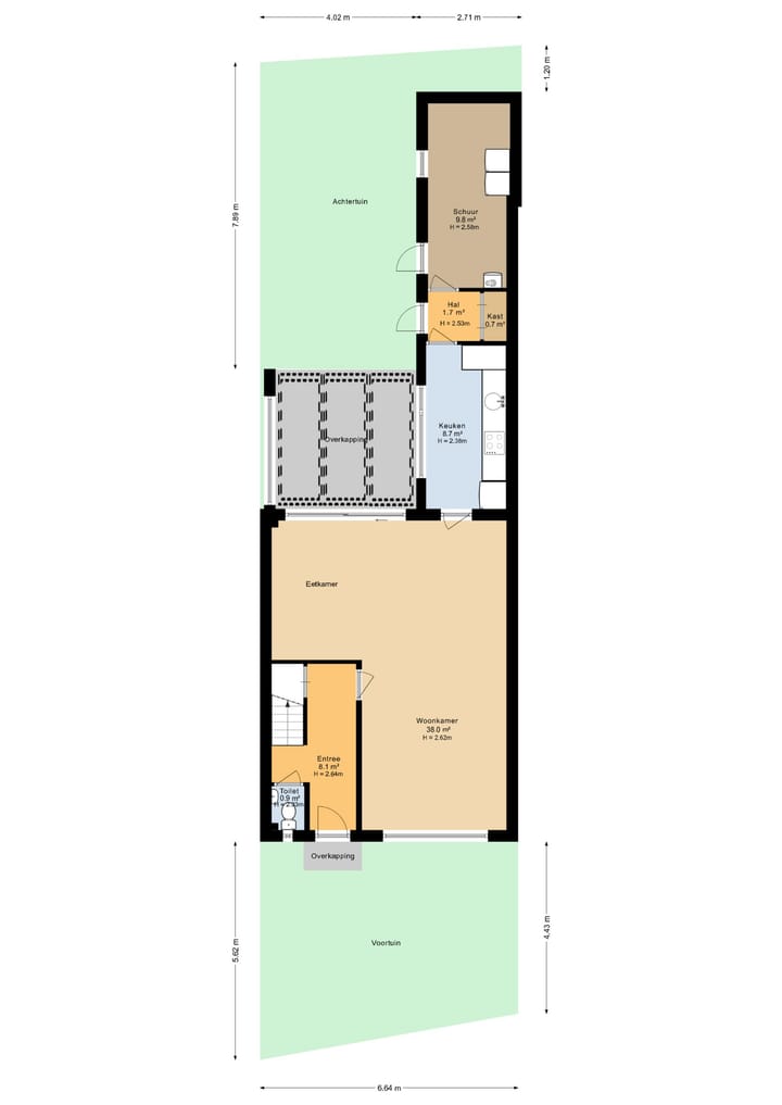 Foto 48 van Lynssenstraat 26