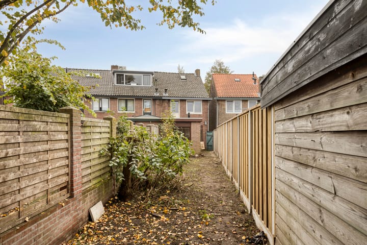 Foto 4 van Frederikstraat 60