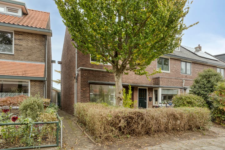 Foto 5 van Frederikstraat 60