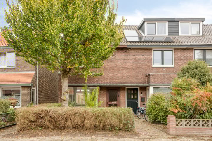 Foto 6 van Frederikstraat 60