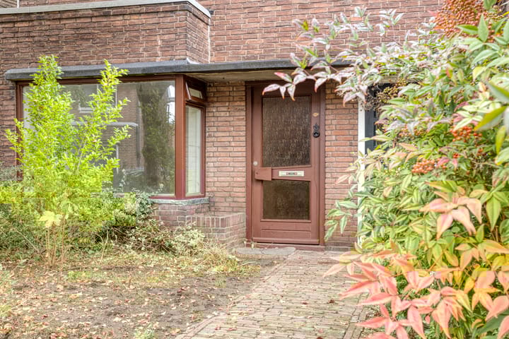 Foto 7 van Frederikstraat 60