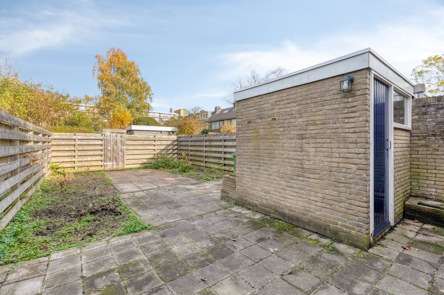 Foto 4 van Goudensteinstraat 7