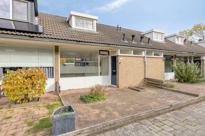 Foto 5 van Goudensteinstraat 7