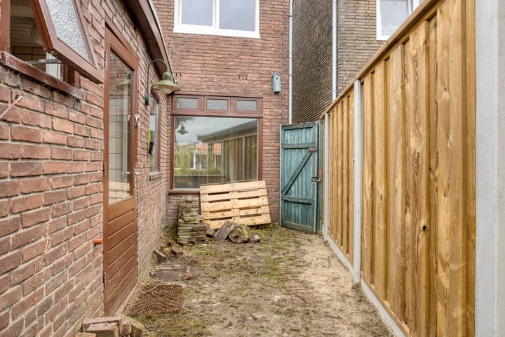 Foto 27 van Frederikstraat 60