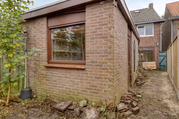 Foto 29 van Frederikstraat 60