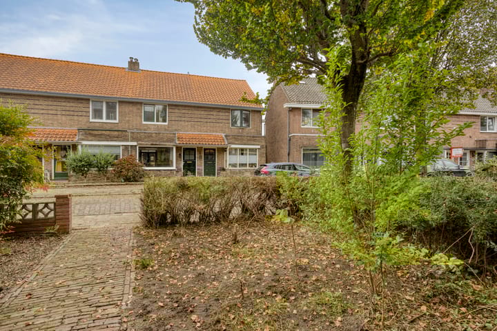 Foto 33 van Frederikstraat 60