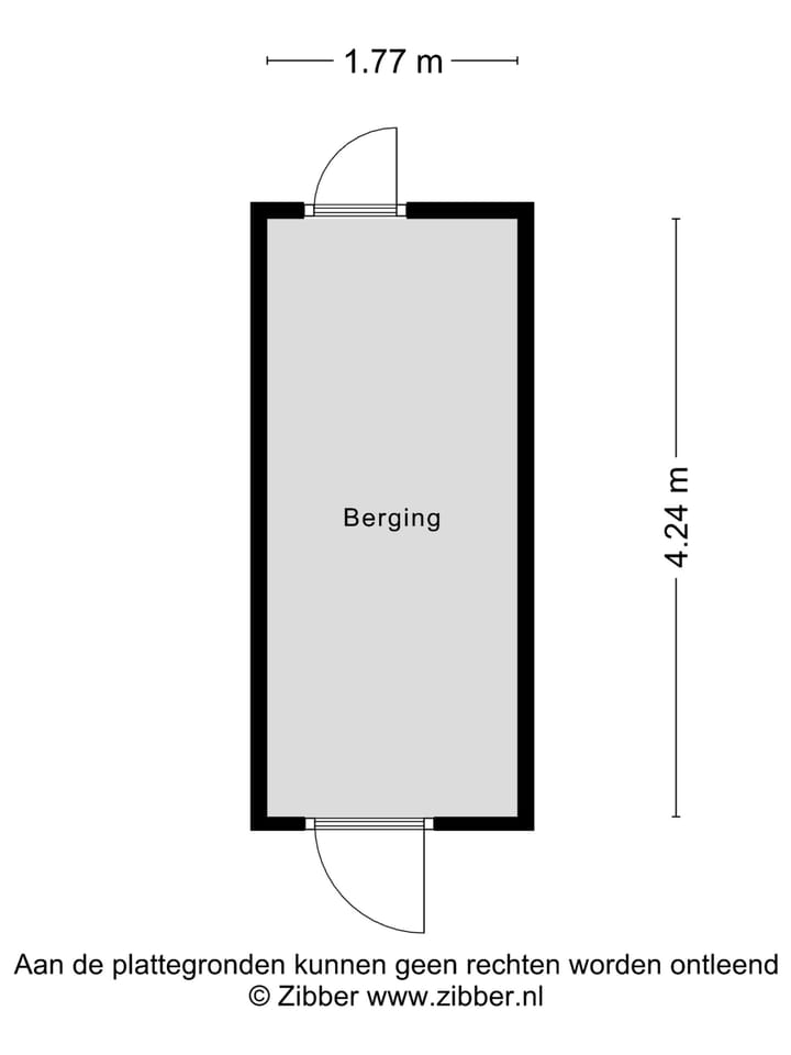 Foto 39 van Frederikstraat 60