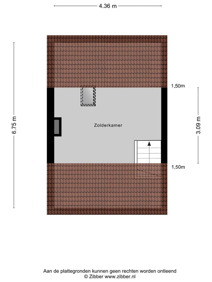 Foto 41 van Frederikstraat 60