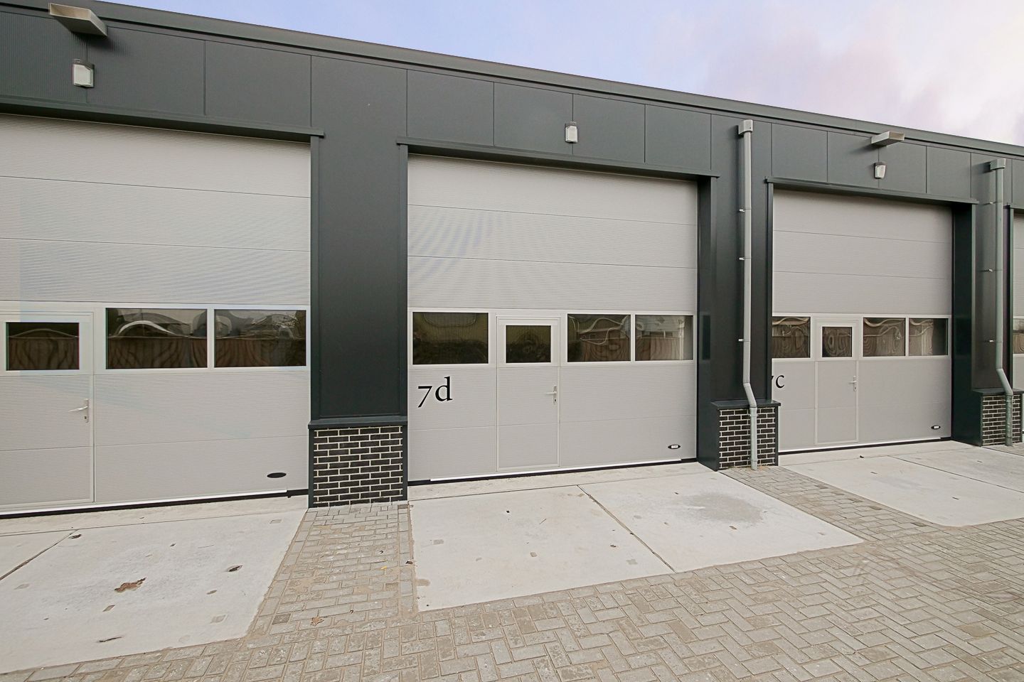 Bekijk foto 1 van De Lange Ring 7-d