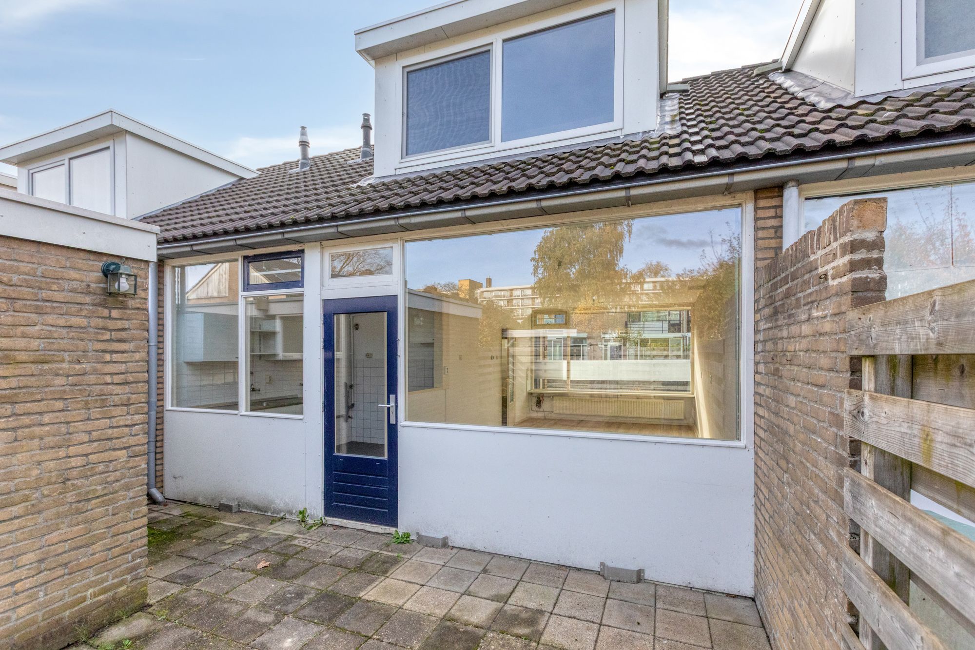 Foto 30 van Goudensteinstraat 7