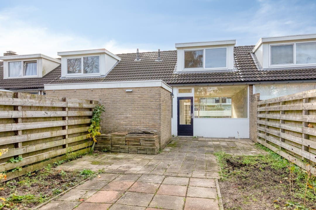 Foto 31 van Goudensteinstraat 7