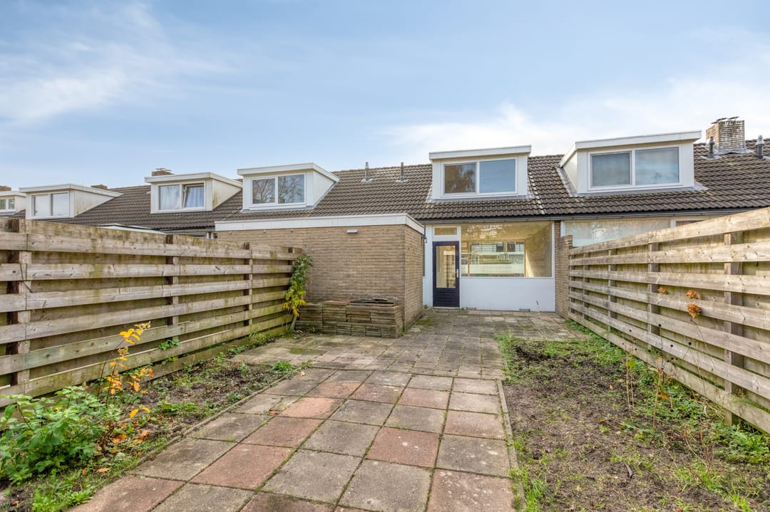 Foto 32 van Goudensteinstraat 7